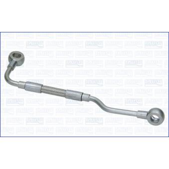 Conduite d'huile, compresseur AJUSA OEM 55201944