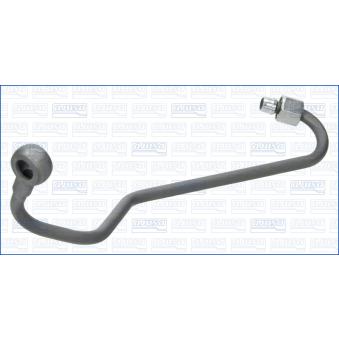 Conduite d'huile, compresseur AJUSA OEM 7701044707