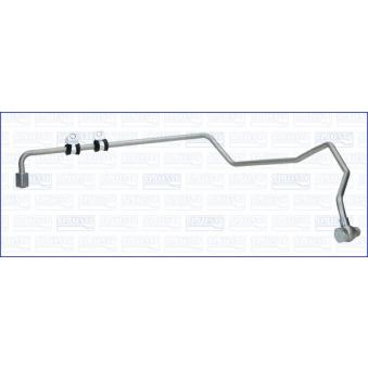 Conduite d'huile, compresseur AJUSA [OP10058]