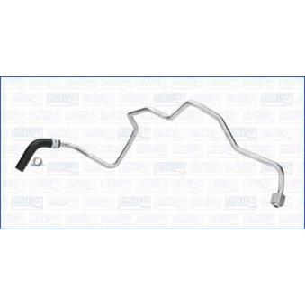 Conduite d'huile, compresseur AJUSA OEM 03G145771Q