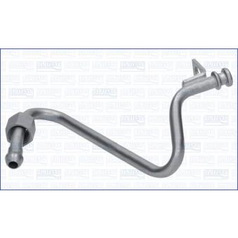 Conduite d'huile, compresseur AJUSA OEM 6111800020