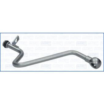 Conduite d'huile, compresseur AJUSA OEM A6111800120 Conduite d'huile, compresseur AJUSA OEM A6111800120