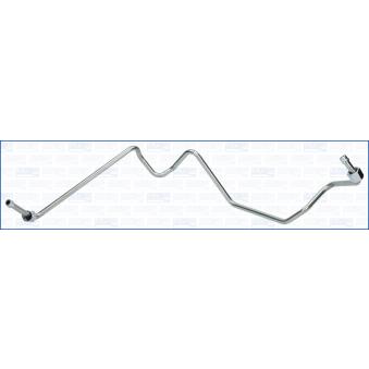 Conduite d'huile, compresseur AJUSA OEM 028145771AC