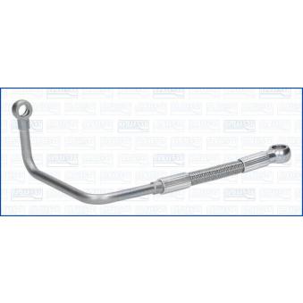 Conduite d'huile, compresseur AJUSA OEM 5860839