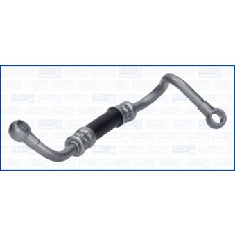 Conduite d'huile, compresseur AJUSA OEM 11427797405