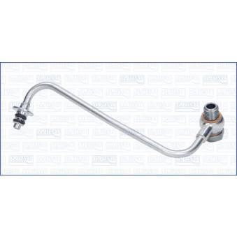 Conduite d'huile, compresseur AJUSA OP10152