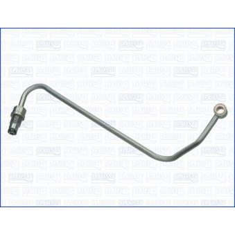Conduite d'huile, compresseur AJUSA OP10170 pour DACIA DUSTER 1.5 DCI - 90cv