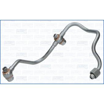 Conduite d'huile, compresseur AJUSA [OP10298]