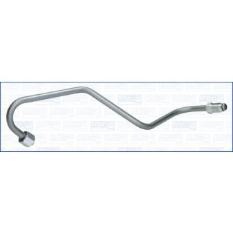 Conduite d'huile, compresseur AJUSA [OP10361]