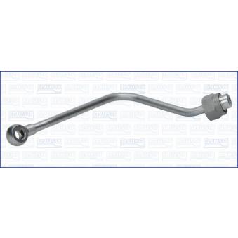 Conduite d'huile, compresseur AJUSA OEM 5066823AA Conduite d'huile, compresseur AJUSA OEM 5066823AA