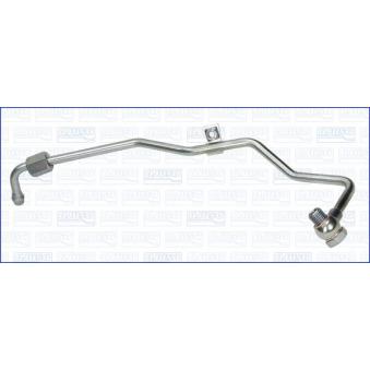 Conduite d'huile, compresseur AJUSA [OP10444]