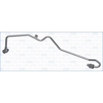 Conduite d'huile, compresseur AJUSA [OP10488]