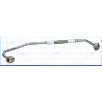 Conduite d'huile, compresseur AJUSA OEM fm5q6k679ba