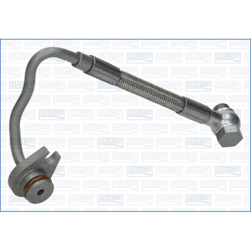 Conduite d'huile, compresseur AJUSA OP10560 - Visuel 1