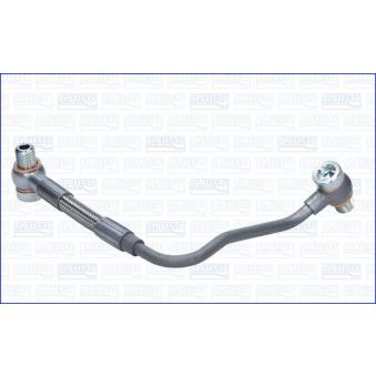 Conduite d'huile, compresseur AJUSA OEM 55566153