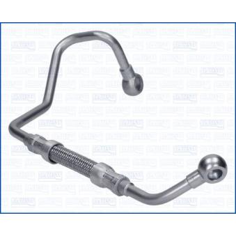 Conduite d'huile, compresseur AJUSA OEM 074145771N