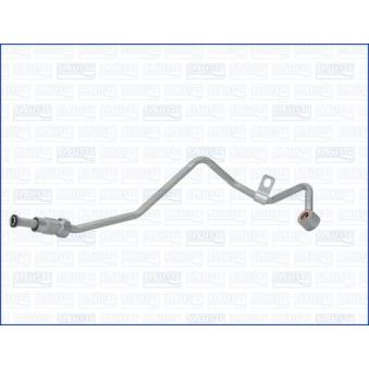 Conduite d'huile, compresseur AJUSA OEM 4431835 Conduite d'huile, compresseur AJUSA OEM 4431835