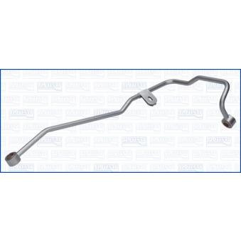 Conduite d'huile, compresseur AJUSA OEM 6261800020