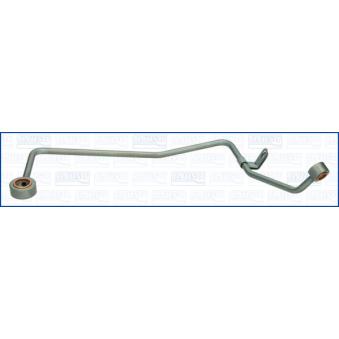 Conduite d'huile, compresseur AJUSA OP10908 pour SMART FORFOUR 1.5 CDI - 95cv