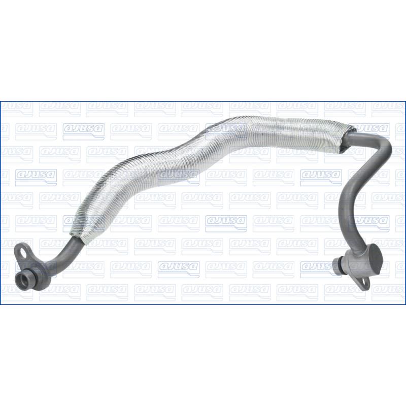 Conduite d'huile, compresseur AJUSA OP10925 - Visuel 1