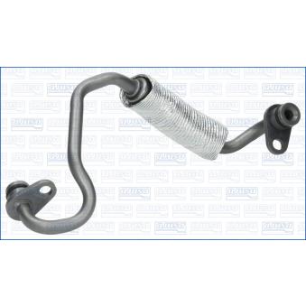 Conduite d'huile, compresseur AJUSA OEM 11427848524