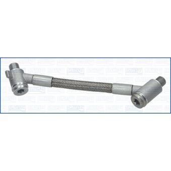 Conduite d'huile, compresseur AJUSA [OP11188]