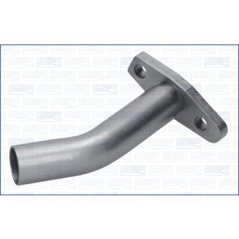 Conduite d'huile, compresseur AJUSA OPR00002 pour RENAULT R12 1.7 CDTI - 110cv