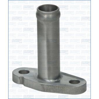 Conduite d'huile, compresseur AJUSA OPR00105 pour BMW Série 3 320 d - 163cv