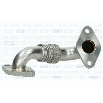 Tuyauterie, vanne EGR AJUSA OEM 038131521CC