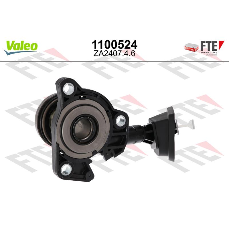 Butée hydraulique, embrayage FTE 1100524 - Visuel 1