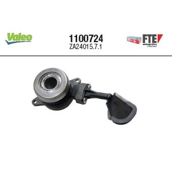 Butée hydraulique, embrayage FTE OEM 55248403