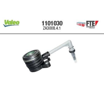 Butée hydraulique, embrayage FTE 1101030