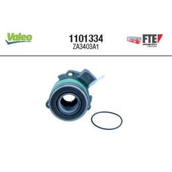 Butée hydraulique, embrayage FTE OEM 679346