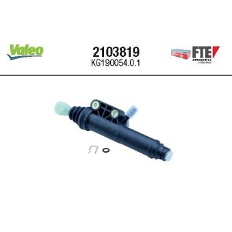 Cylindre émetteur, embrayage FTE OEM 05117877AA Cylindre émetteur, embrayage FTE OEM 05117877AA