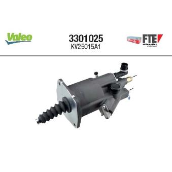 Servo-débrayeur FTE OEM 0002540047