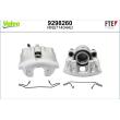 FTE 9298260 - Étrier de frein avant droit