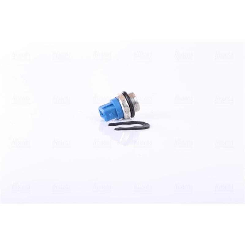 Sonde de température, liquide de refroidissement NISSENS 207024 - Visuel 2