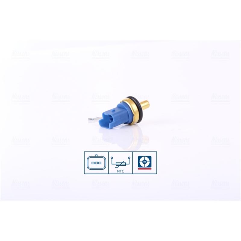 Sonde de température, liquide de refroidissement NISSENS 207069 - Visuel 1