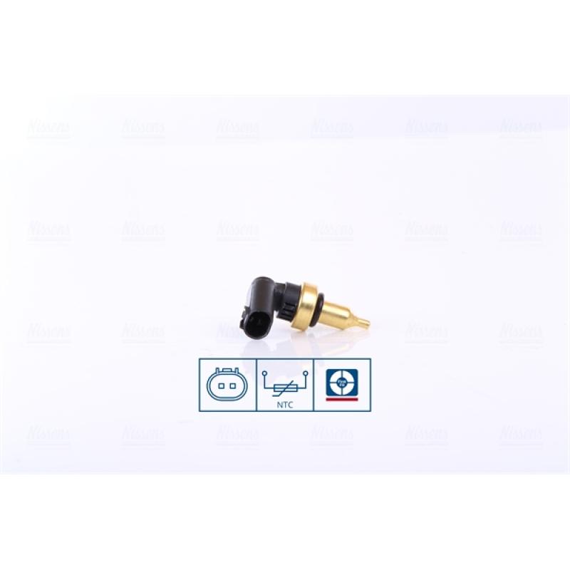 Sonde de température, liquide de refroidissement NISSENS 207100 - Visuel 1