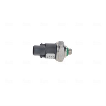 Pressostat, climatisation NISSENS 301043 pour INFINITI EX 1.8 - 90cv