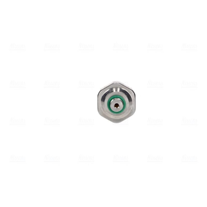 Pressostat, climatisation NISSENS 301043 - Visuel 2
