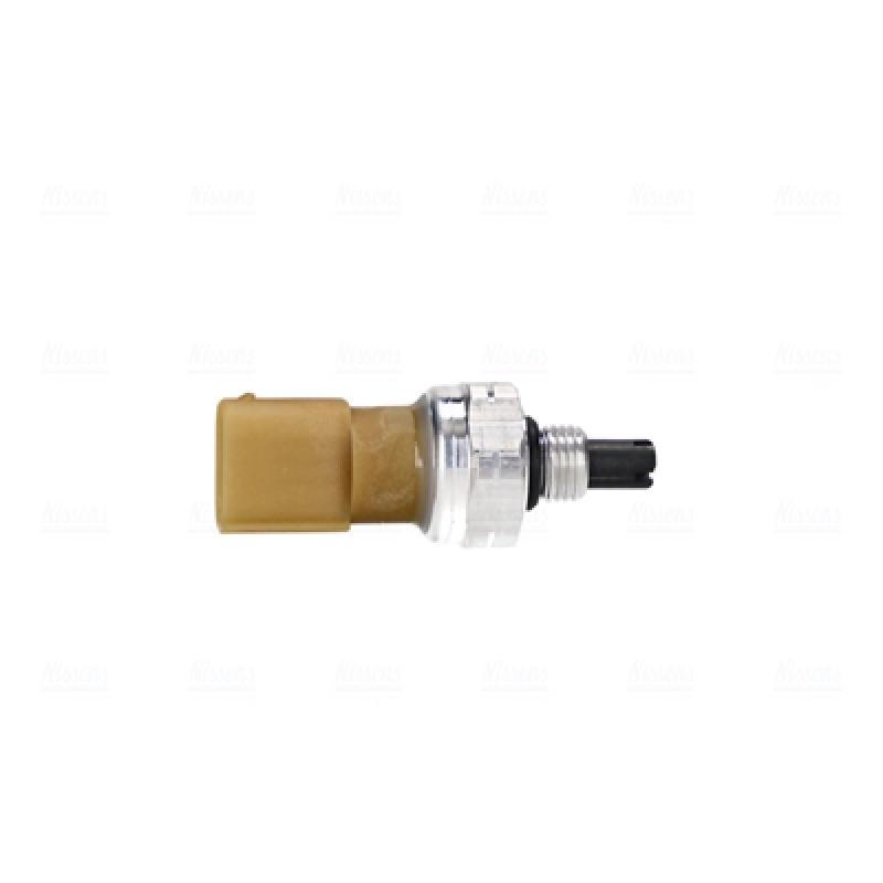 Pressostat, climatisation NISSENS 301140 - Visuel 2