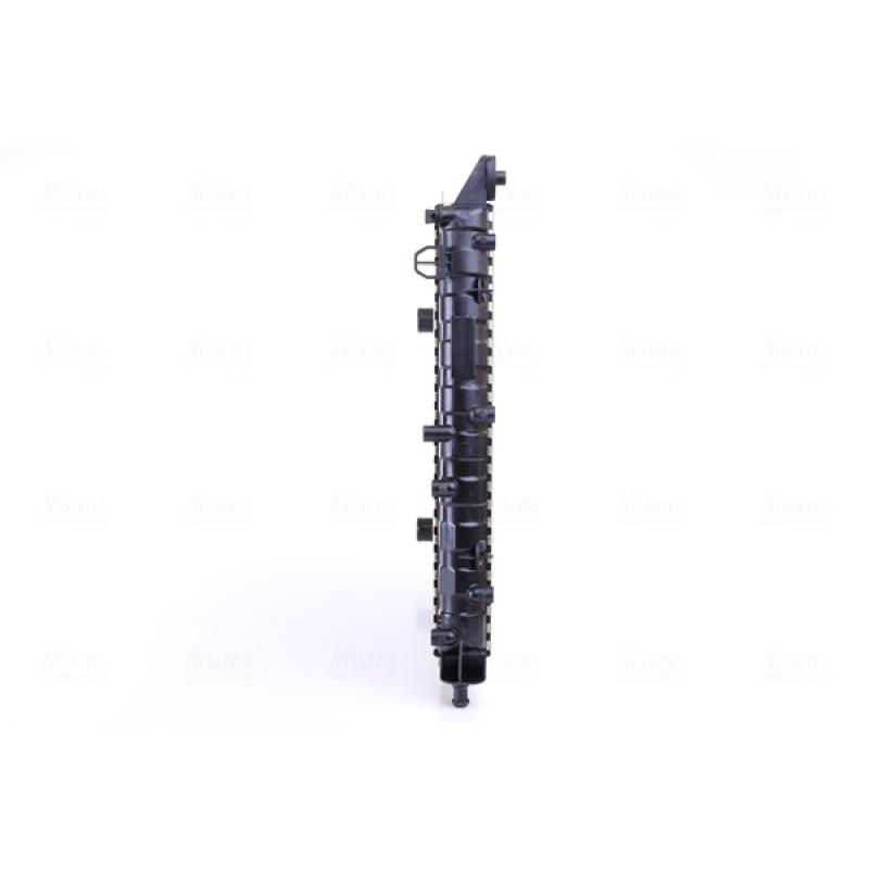 Radiateur, refroidissement du moteur NISSENS 60024 - Visuel 1