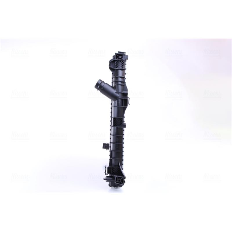 Radiateur, refroidissement du moteur NISSENS 60061 - Visuel 1