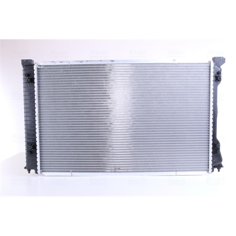 Radiateur, refroidissement du moteur NISSENS 60233A - Visuel 1
