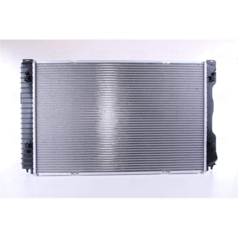 Radiateur, refroidissement du moteur NISSENS 60237A - Visuel 1