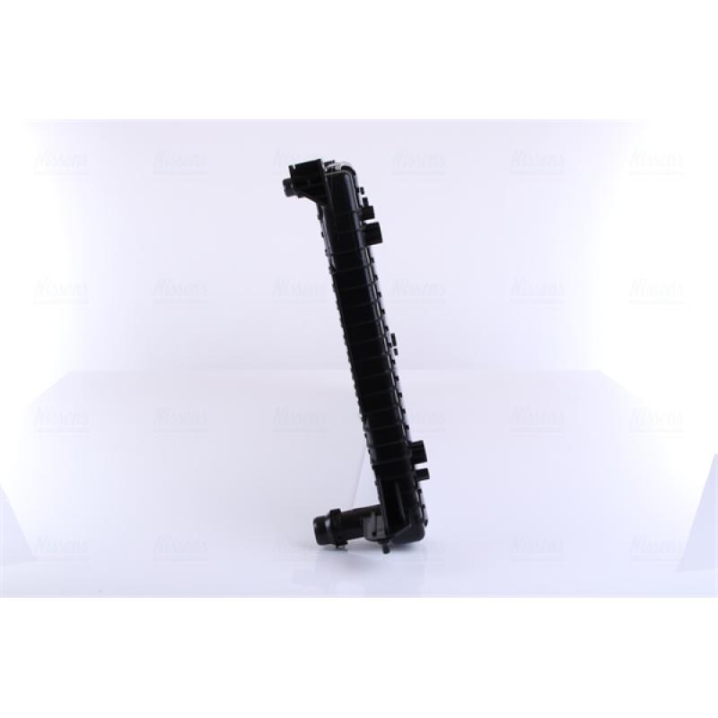 Radiateur, refroidissement du moteur NISSENS 60302A - Visuel 2