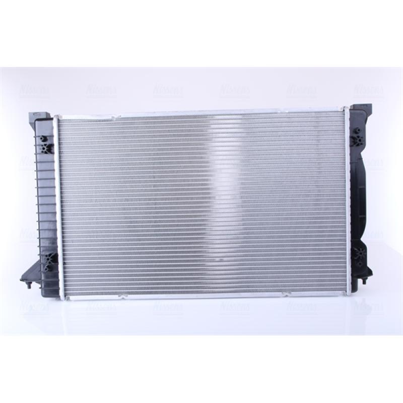 Radiateur, refroidissement du moteur NISSENS 60303A - Visuel 1
