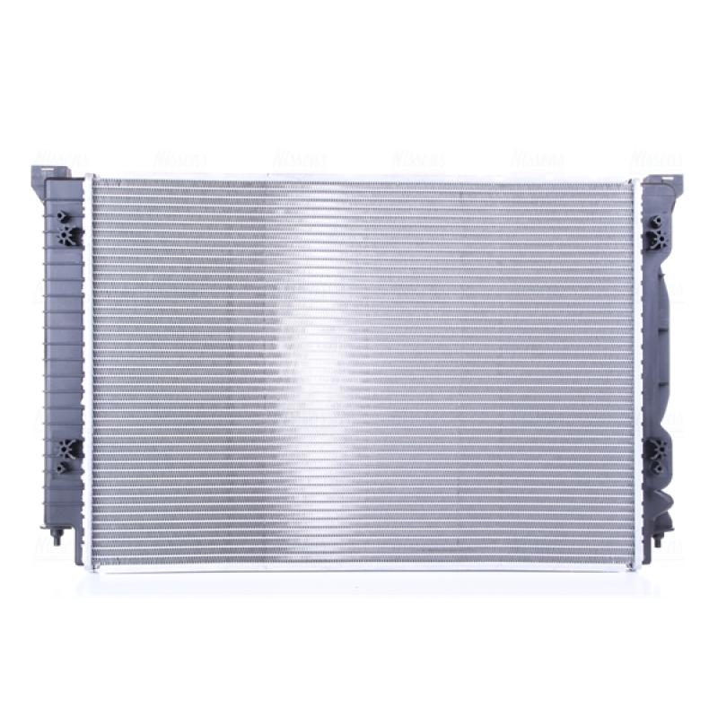 Radiateur, refroidissement du moteur NISSENS 60307A - Visuel 2