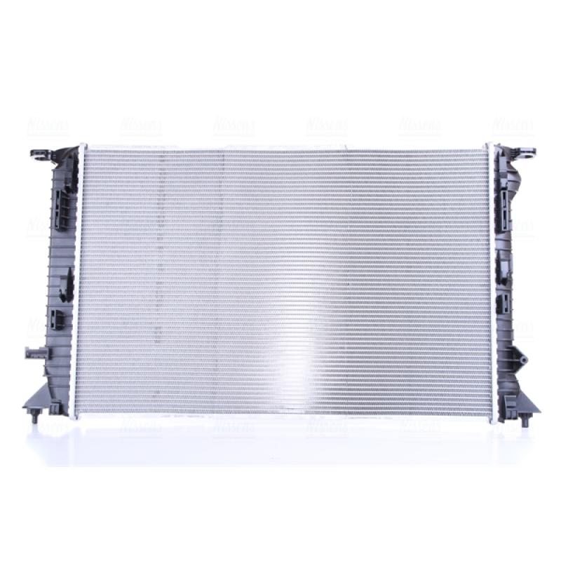 Radiateur, refroidissement du moteur NISSENS 60318 - Visuel 2
